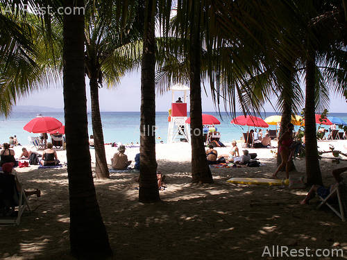 Doctors Cave Beach Hotel 28